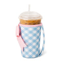 SWIG | Gingham | Medium Coolie