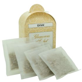 Tyler| Glamorous Sachet | Diva