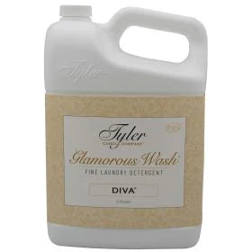 Tyler | Glamorous Wash | Diva 128oz.