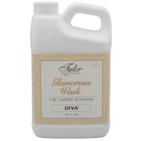 Tyler | Glamorous Wash | Diva 32 oz