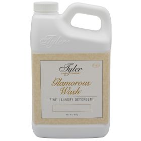 Tyler | Glamorous Wash | High Maintenance | 32oz
