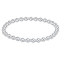 enewton | Classic Grateful 6mm Bracelet | Sterling