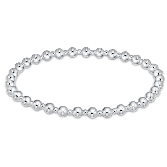 enewton | Classic Grateful 6mm Bracelet | Sterling