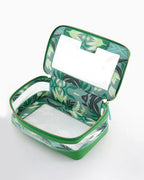 Oh My Mahjong! | Tile Storage Bag | Green