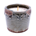 Swan Creek Candle Co | Hibiscus & Cherry Blossom | Vintage Rnd Pot 8.5OZ