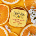 The Naked Bee | Hand & Cuticle Salve