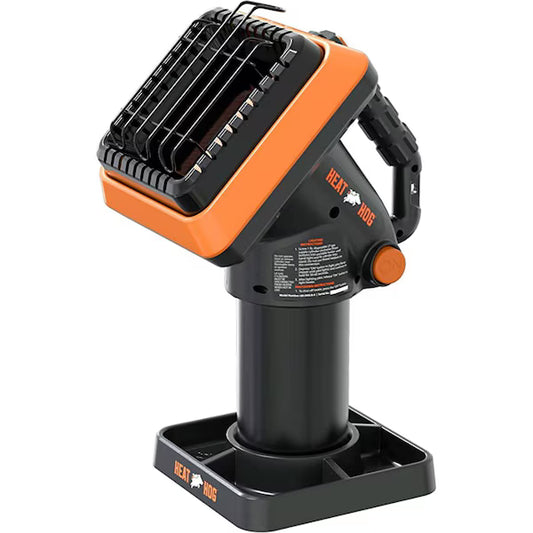 Heat Hog "Piglet" Portable Heater | Outdoor Space Heater