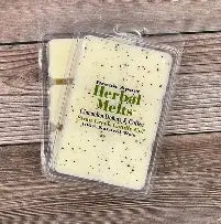 Swan Creek Candle Co | Herbal Melts | Salty Sea Spray