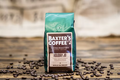 Baxter's Coffee | Holiday Jo