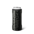Brumate | Onyx Leopard | Hopsulator Slim 12oz.