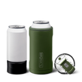Brumate | OD Green | Hopsulator Trio 16oz.