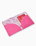 Oh My Mahjong! | Mahjong Card Folio | Hot Pink