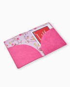 Oh My Mahjong! | Mahjong Card Folio | Hot Pink