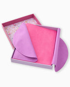Oh My Mahjong! | Mahjong Card Folio | Hot Pink