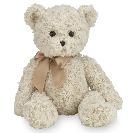 The Bearington Collection Huggles Bear