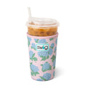 SWIG | Hydrangea | Medium Coolie