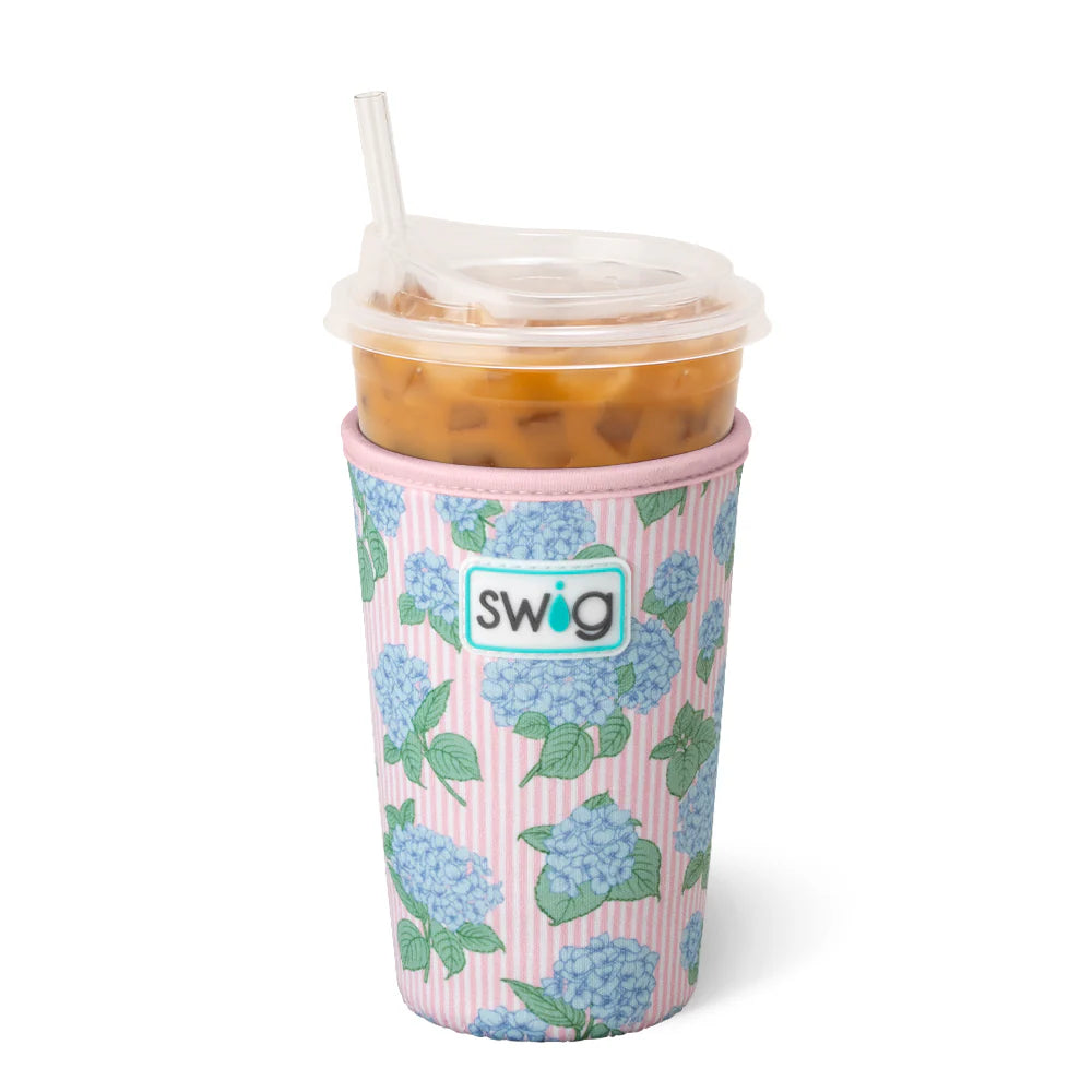 SWIG | Hydrangea | Medium Coolie
