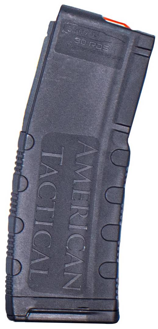 ATI AR15 Magazine 30 Rounds