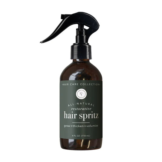 Rowe Casa | Hair Spritz | 8oz