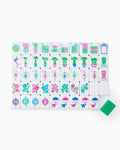 Oh My Mahjong! | Jasmine Mahjong Tiles