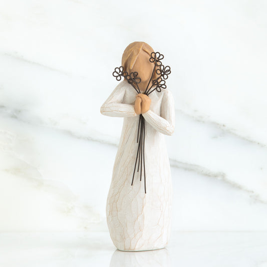 Willow Tree Friendship Figure