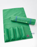 Oh My Mahjong! | Kelly Green Let's Rack & Roll Bag