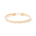 Ronaldo Jewelry | Kindred Spirits Bracelet | Size 6.75