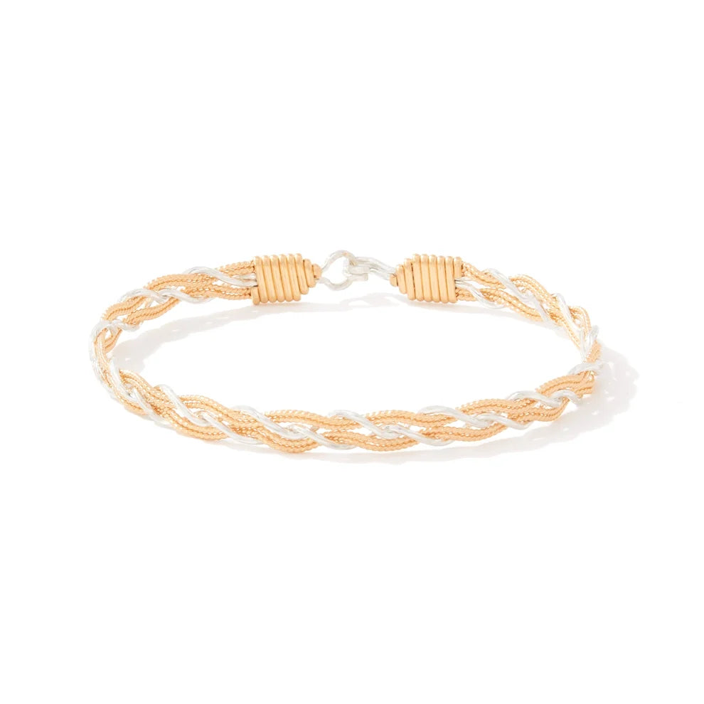 Ronaldo Jewelry | Kindred Spirits Bracelet | Size 6.75
