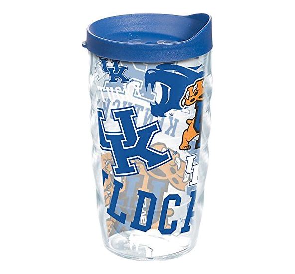 Tervis | Insulated Tumbler 16 oz | Kentucky All Over