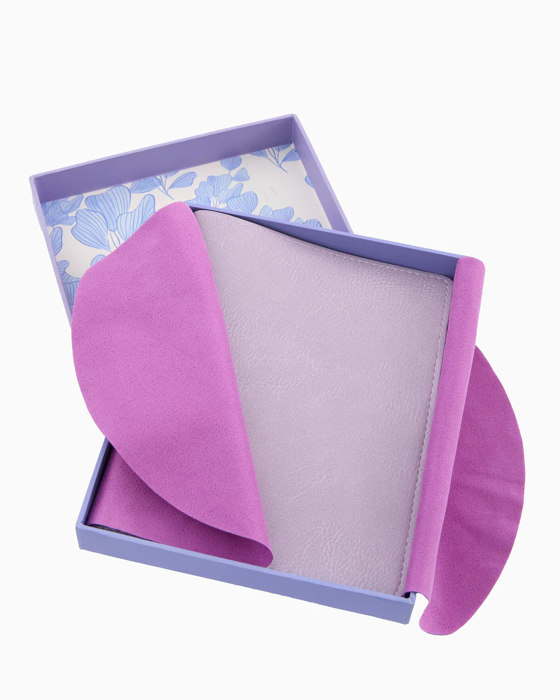 Oh My Mahjong! | Mahjong Card Folio | Lavender