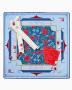 Oh My Mahjong | Mahjong Mat | Liberty