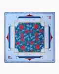 Oh My Mahjong | Mahjong Mat | Liberty