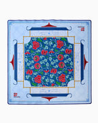 Oh My Mahjong | Mahjong Mat | Liberty