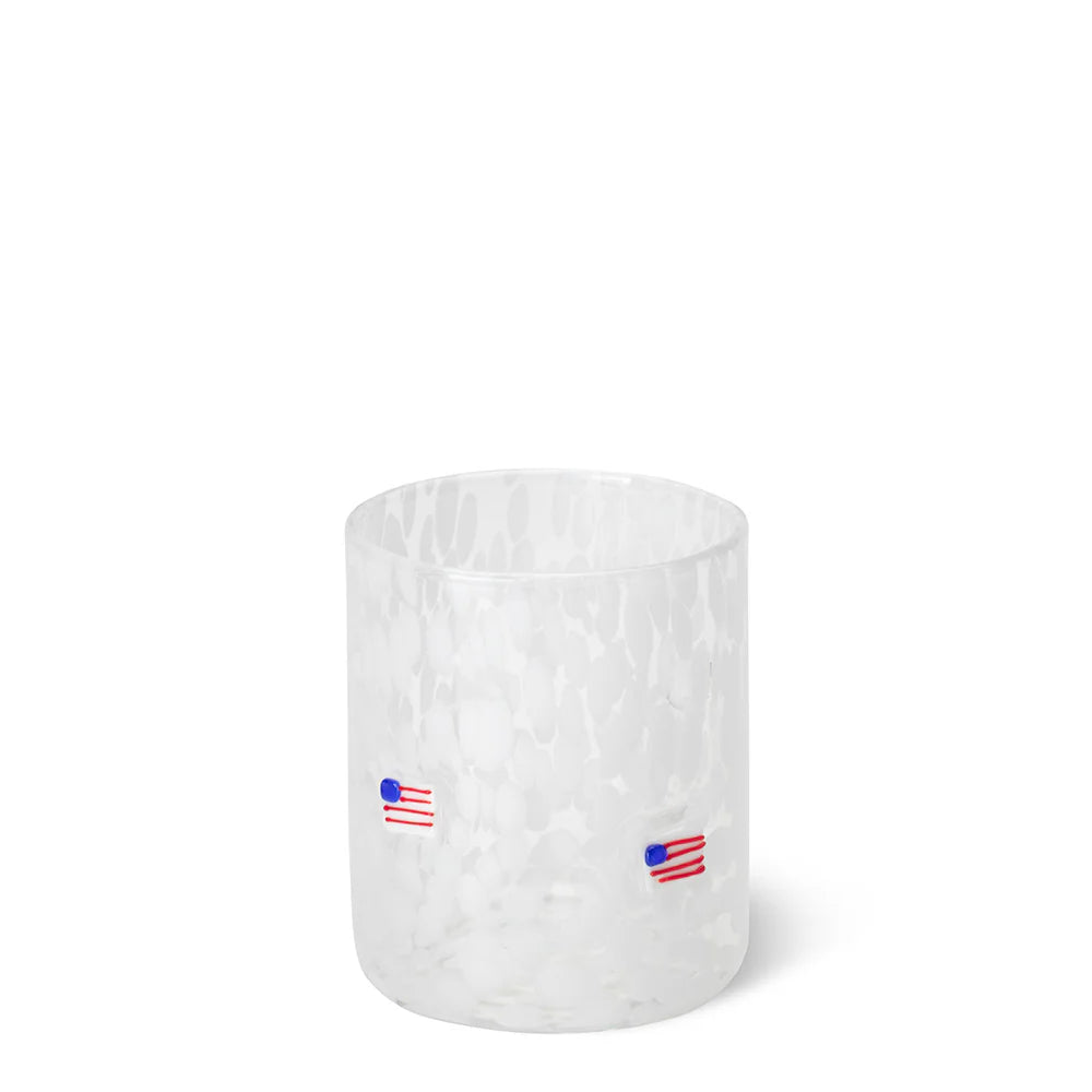 SWIG | Charm Glass | Liberty Belle