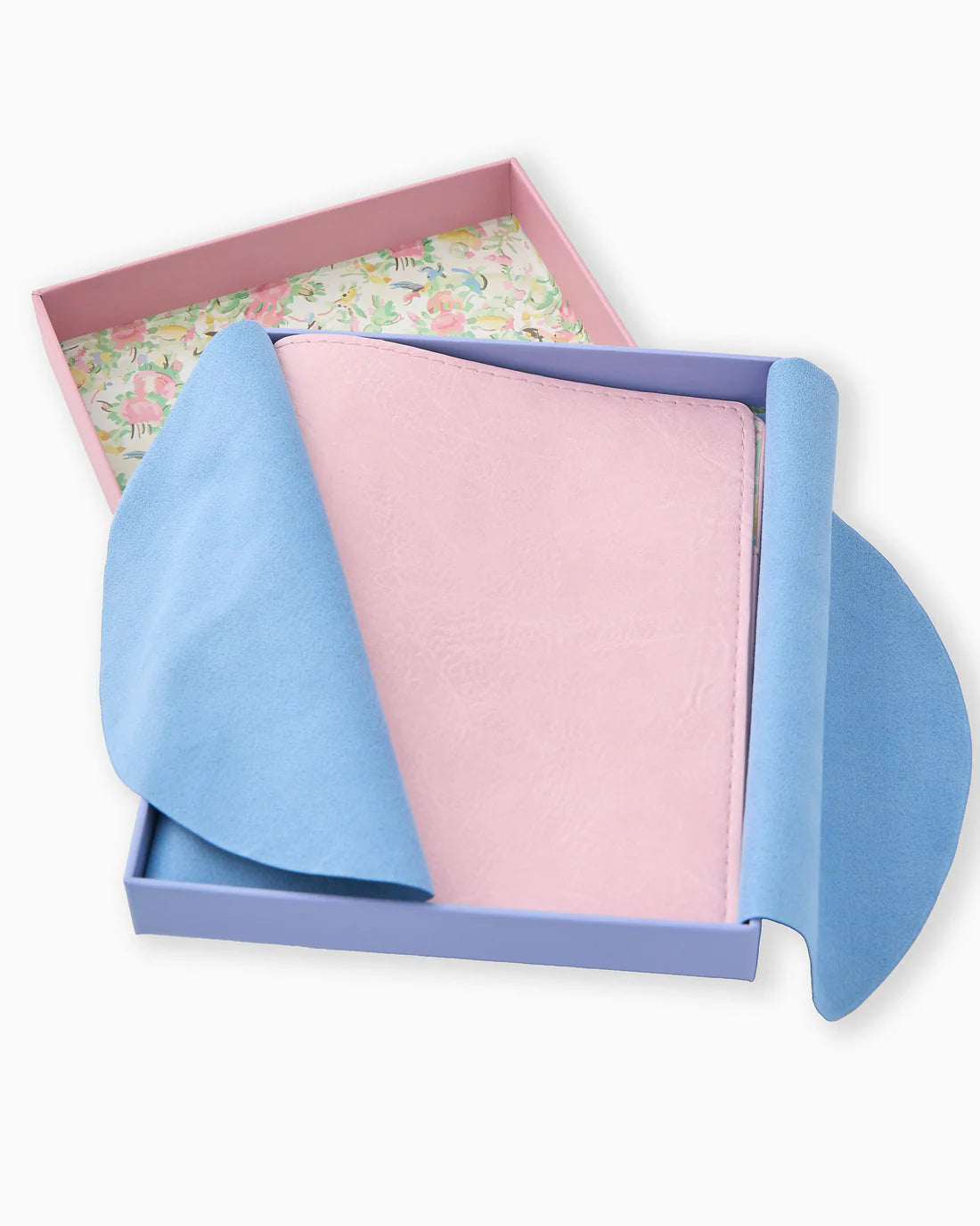 Oh My Mahjong! | Mahjong Card Folio | Light Pink