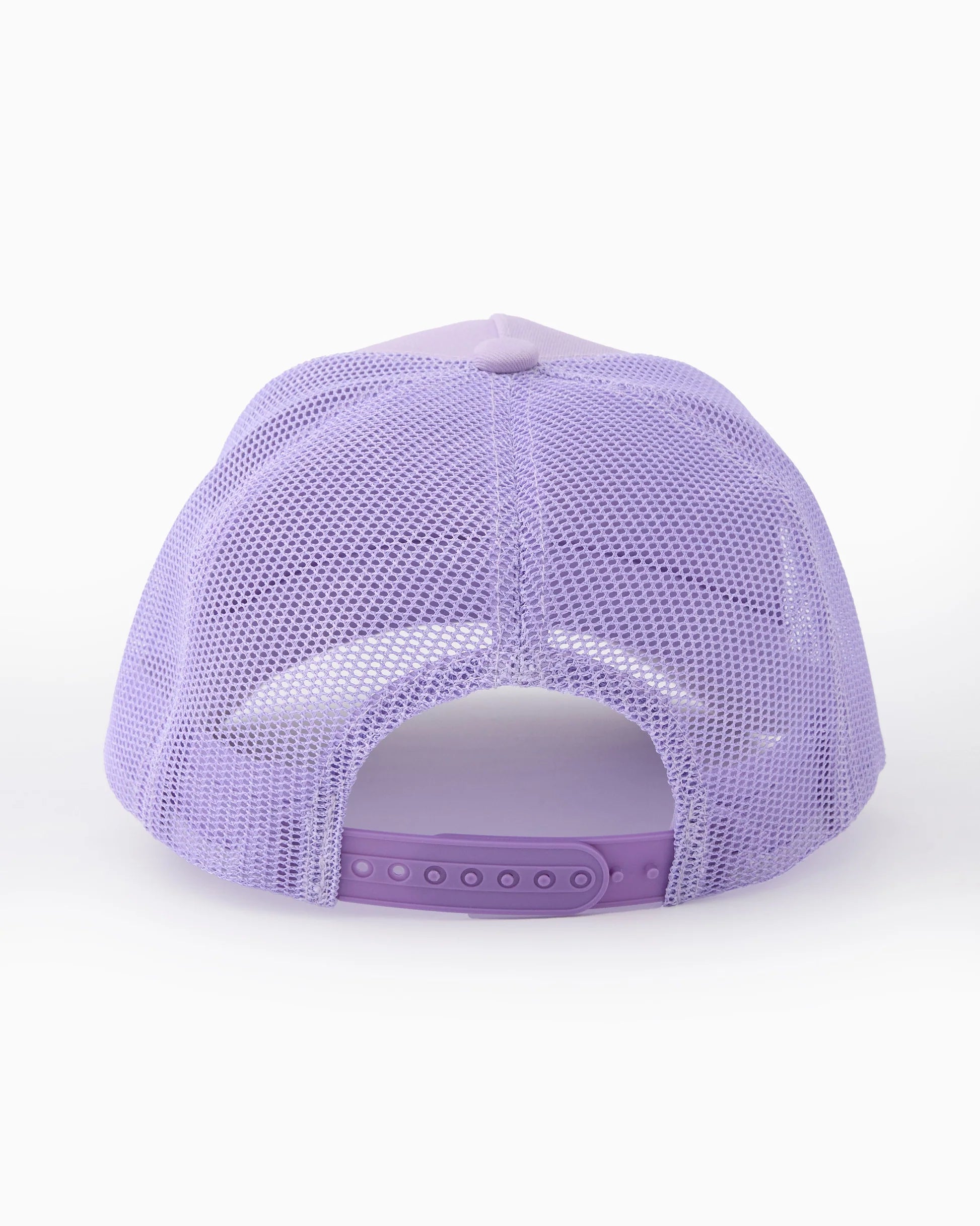 Oh My Mahjong! | Hat | Lilac