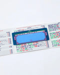 Oh My Mahjong! | Line Finder | Navy