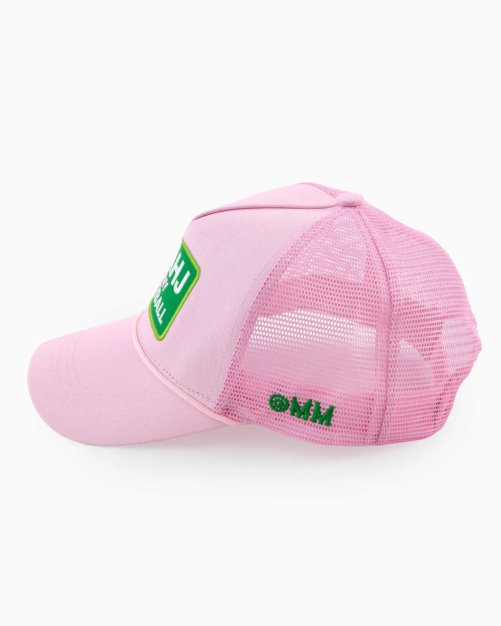 Mahj Is My Football Hat