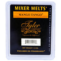 Tyler | Mixer Melt | Mango Tango 1.9 oz