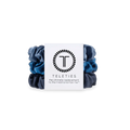 Teleties | Scrunchie Pack | Small | Midnight Rain