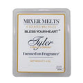 Tyler | Mixer Melt | Bless Your Heart