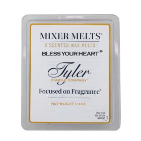 Tyler | Mixer Melt | Bless Your Heart