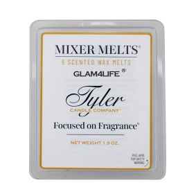 Tyler | Mixer Melt | Glam For Life