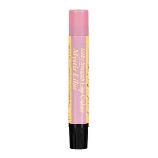 The Naked Bee | Lip Color | Mystic Lilac