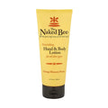 The Naked Bee | Hand & Body Lotion 6.7 oz | Orange Blossom Honey