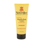 The Naked Bee | Hand & Body Lotion 6.7 oz | Orange Blossom Honey