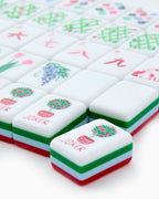 Oh My Mahjong! | Mahjong Tiles | Nantucket