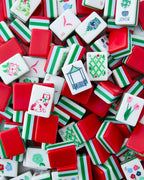 Oh My Mahjong! | Mahjong Tiles | Nantucket