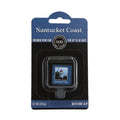 Bridgewater Candle Co. | Auto Vent Clip | Nantucket Coast