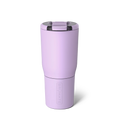 Brumate | Lavender | Nav 25oz